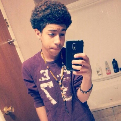 Aye its caden nigga