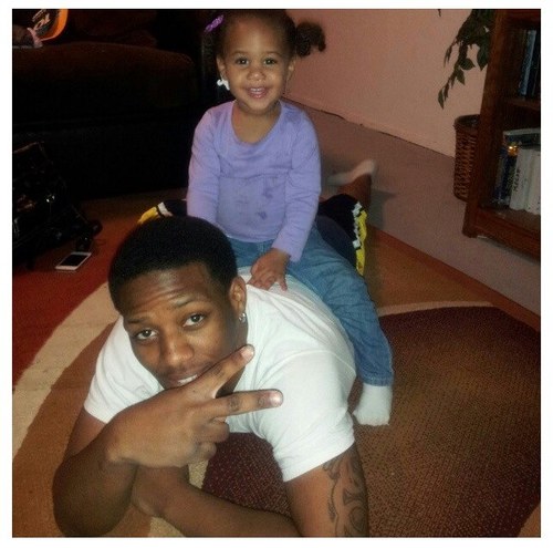 Keep #God 1st #StayTrueToYourSelf and Family before any body. #SBTx #TeamRealNigha #TeamSagittarius i love u BabyG #ZaRiyahLatriceTillman