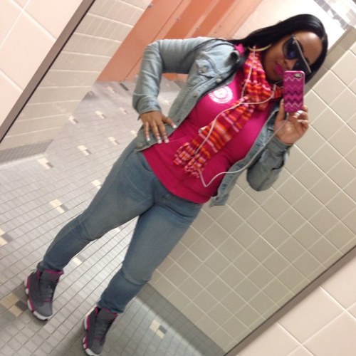 # im conceited, i got ah reason :) #Teamfollowbackbitches! I dnt sugar COAT SHIT!!!!! Dey hate me cause i keep it real like ah DOCUMENTARY LOL ;)