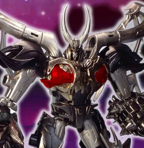 NightmareCon's profile picture. After For Hundred years from Cryostaus, i have finally returned for revenge!