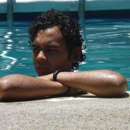 AlexisJCP7 Profile Picture