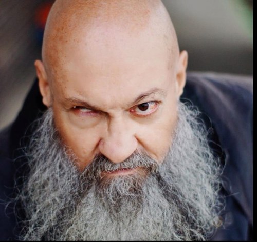 Starving actor in Boise, Idaho looking for paying work. Great character look and ability. Being treated for cancer, hoping I come out alive at least.