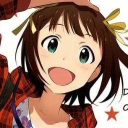 amante al anime  ,aprecio a las personas por quienes son  , tengo  muchos proyecto  que quiero cumplir  !!!