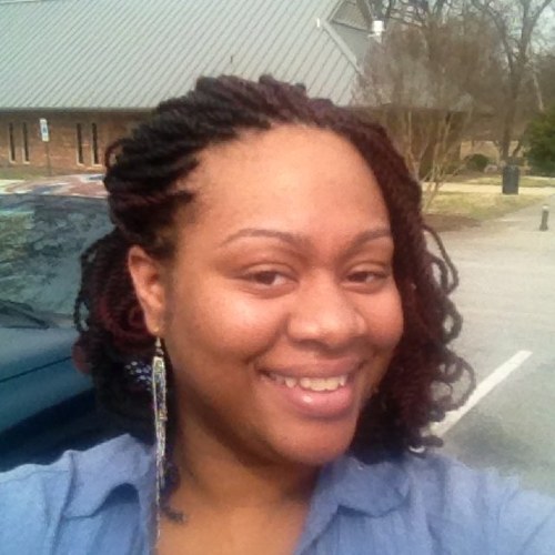 nitabug28's profile picture. 