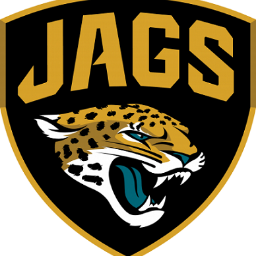 I love the Jacksonville Jaguars. One of my great passions in life.