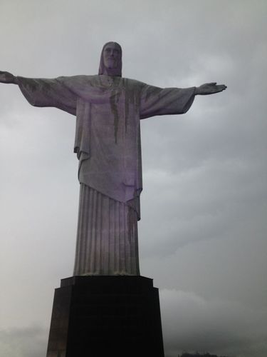 Me siento muy feliz de haber estado en brazil!! Te quiero Zico!