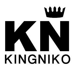 We're King Niko.  We make music to make chicks dance.  Follow us!