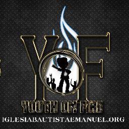 Friday Nites @ 7pm
Youth Leaders: Andy Collazo & Ashley Gonzalez
BptYouthOnFire@Gmail.com
http://t.co/sitLI94mKV