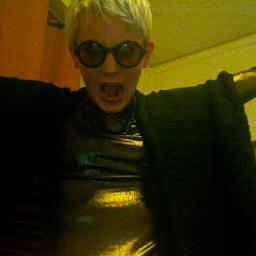 _k_dall's profile picture. A wild guess is always welcome