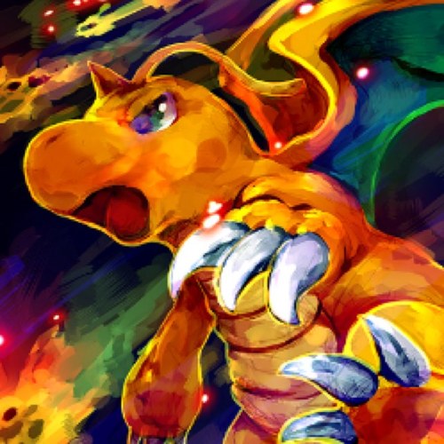 HeroicBlaze's profile picture. I'm a heroic Dragonite and I'm very strong, I'll do my very best~!