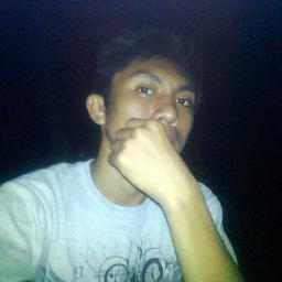 Hi friends,# my name is Rion,# I come from indonesian 
# I live in talaud city,,,  #Akhirnya : evryyy11111 follow me yah!