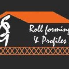 SG_rollforming's profile picture. We at SG Roll Forming try to make construction of warehouses and industrial building cheaper but not compromising on quality.