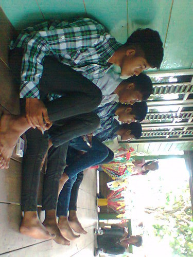 RickyKhodok's profile picture. 