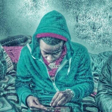 If yeen with it....run from it #StraightUp