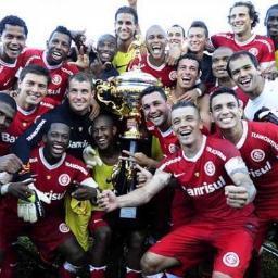 A vida me fez COLORADA....e eu fiz do INTERNACIONAL minha vida !!! Sigo Todos de Volta! Since: 22/03/13