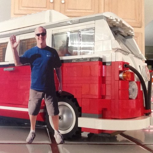 vwgary's profile picture. 