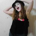 Allyssa Jackson - @Love_In_Chains - Twitter