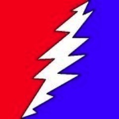 Hey...Be kind, Be respectful. Living with a rare chronic illness is shit, What can ya do. Jam band PHANTIC. I know absolutely noting about almost everything.