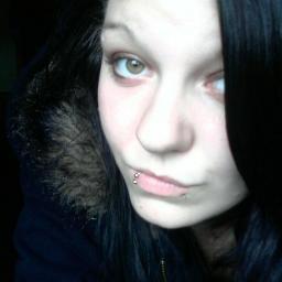 I`m not wearing underwear.