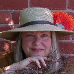 Writer, activist, dancin' fool.