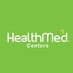 Health Med Centers (@hmcenters) Twitter profile photo