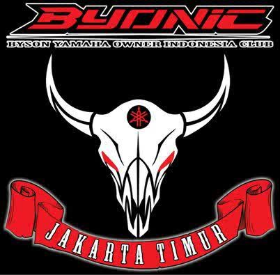 Official twitter account of BYONIC JAMUR (Byson Yamaha Owner Indonesia Club) JAKARTA TIMUR. Cp Korwil : Ibenk : pin:280C0BD5