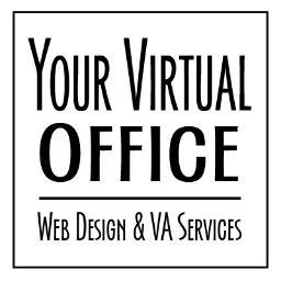 YourVAOffice's profile picture. 