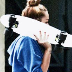 skate minha vida.