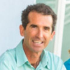 Co-founder of Pando Health Groups in Solana Bech, CA