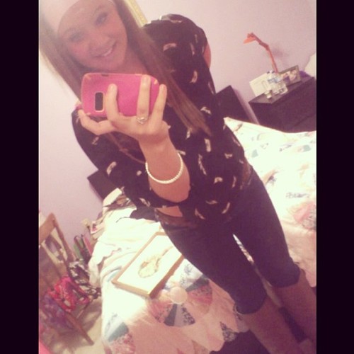 shayleefulton4's profile picture. 