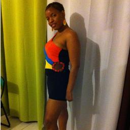 TiciaAyanne's profile picture. 