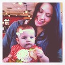 Tabitha Benedict - @tabbykakes - Twitter