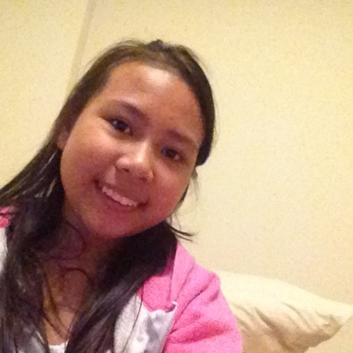 Hi im tyra i was born in the philippines im 10 years old my b-day is march 21 i love food i have lots of friends in the philippines i have only 6 here