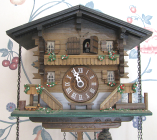 oldclocks's profile picture. 