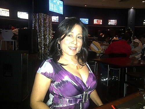 ISISNUNEZ's profile picture. Magister.