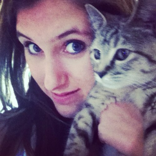 olivetanny's profile picture. 