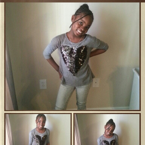 You only live once so betta make da best of it...Luvin dri