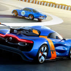 weberto63's profile picture. 