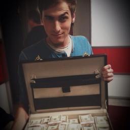 Hi Soy Rusher,Brat & Amo A Kendall Schmidt& Carlos:3