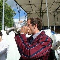 Scott Durant (@scottdurantgb) 's Twitter Profile