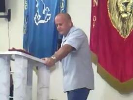 pastorjimberry's profile picture. Pastor..husband ...father of 5...miami dolphin fan...senior pastor Abundant Harvest Ministries..Ocala,Fl. Facebook/ Bishop James Berry