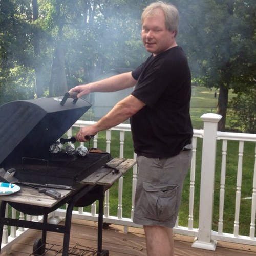 Conservative, Trophy Winning BBQ pit boss & Classic Rock Lover. #ORPUW