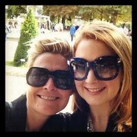 Susannah George (@susannahgeorge) 's Twitter Profile