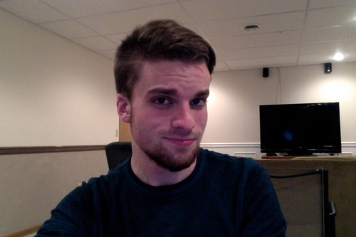 benjamin_bryer's profile picture. Love Jesus, to Draw, Bass Player, Going to college, and working.