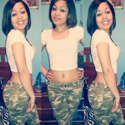 JasmineHawkin16's profile picture. #TeamLightSkin #TeamBeauitful #TeamSingle Hit that follow button ^^^ I follow back.