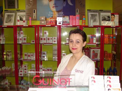 agingskincares's profile picture. Daniella's Skin Care is an upscale skin rejuvenation and hair removal day spa located on Chicago's Magnificent Mile