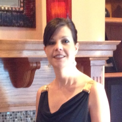 KristySchlaefli's profile picture. 