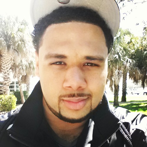 Wild, Ambitious & Educated ||
Member of SWAY GAMING || Follow The Fam @SwayGG