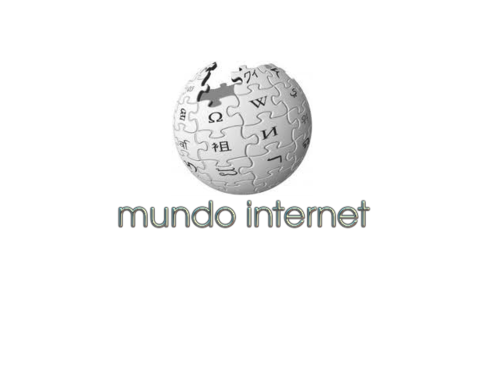 Mundo Internet