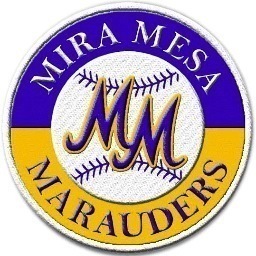 Marauders Baseball